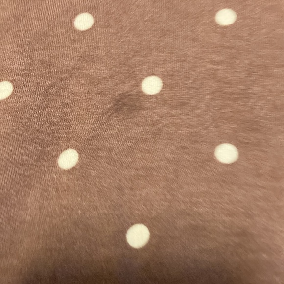 Torrid Super Soft Knit Blouse - Picture 4 of 4